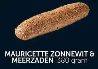 Sligro Mauricette zonnewit & meerzaden aanbieding