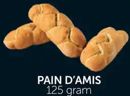 Sligro Pain d'amis aanbieding