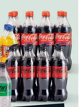 Sligro Coca-Cola aanbieding