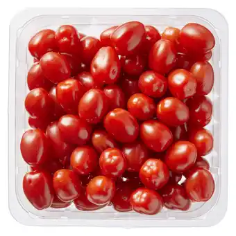 PLUS PLUS Snoeptomaten fairtrade aanbieding