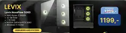 Levix Computershop Levix NovaFlow 5060 aanbieding