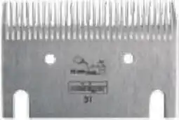 Bol.com Ondermes Heiniger 31-tands aanbieding