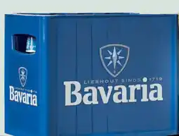 Sligro Bavaria Pilsener aanbieding