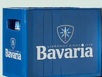 Sligro Bavaria Pilsener aanbieding