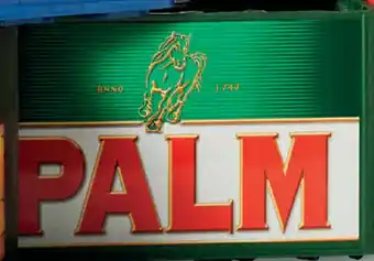Sligro Palm Speciale aanbieding