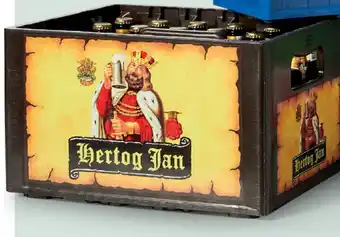 Sligro Hertog Jan aanbieding