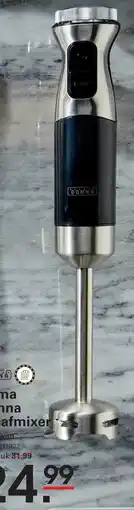 Sligro Prima Donna Staafmixer aanbieding