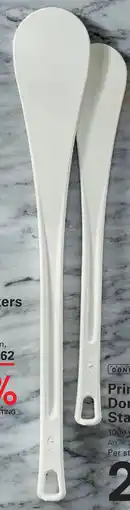 Sligro De Buyer gardes, pannenlikkers en spatels aanbieding