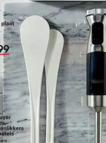 Sligro ProChef ProChef Marmeren plaat aanbieding