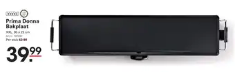 Sligro Prima Donna Bakplaat aanbieding