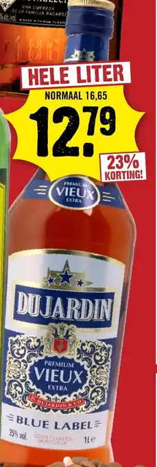 Dirck 3 Dujardin aanbieding