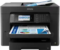 Coolblue Epson WorkForce WF-7840DTWF aanbieding