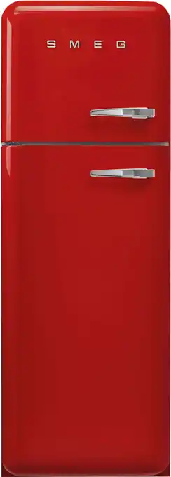 Coolblue SMEG FAB30LRD5 aanbieding