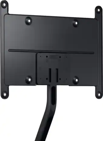 Coolblue Samsung Studio Stand VG-SESB11K (2022) aanbieding