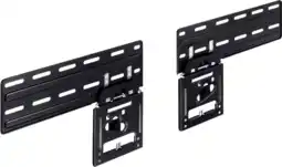 Coolblue Samsung WMN-B50EB Slim Fit Wall-mount aanbieding