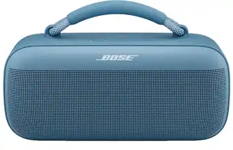 Coolblue Bose SoundLink Max aanbieding