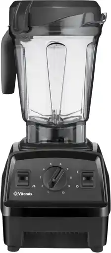 Coolblue Vitamix E320 Zwart aanbieding