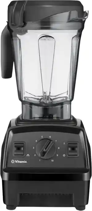 Coolblue Vitamix E320 Zwart aanbieding