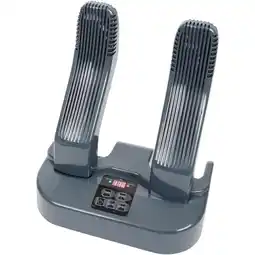 Action Elektrische schoenendroger aanbieding