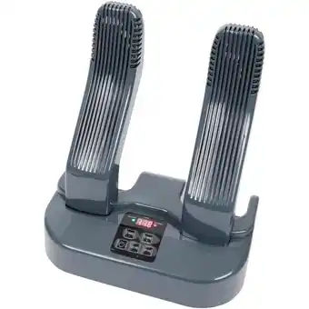 Action Elektrische schoenendroger aanbieding