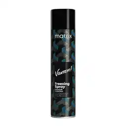 Douglas Matrix Vavoom Freezing Spray aanbieding