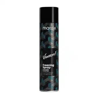 Douglas Matrix Vavoom Freezing Spray aanbieding