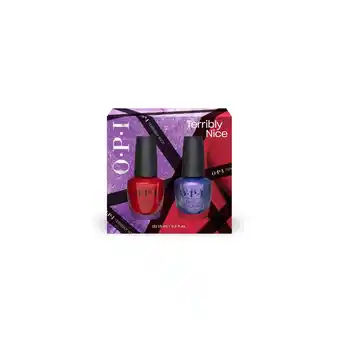 Douglas OPI Terribly Nice Nail Lacquer aanbieding