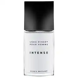 Douglas Issey Miyake L'Eau d'Issey pour Homme Intense Eau de Toilette aanbieding