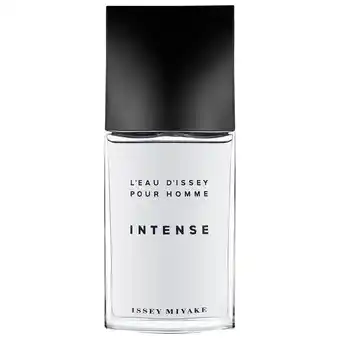 Douglas Issey Miyake L'Eau d'Issey pour Homme Intense Eau de Toilette aanbieding