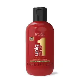 Douglas Revlon Professional UniqOne Shampoo aanbieding