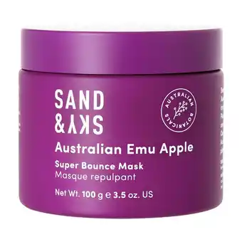 Douglas Sand & Sky Australian Emu Apple Super Bounce aanbieding