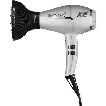 Douglas Parlux Digitaal zilver met Magic Sense-diffusor aanbieding