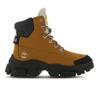 Foot Locker Timberland Adley Way Laarzen Dames - Tarwe - Maat 37 - Nubuck aanbieding