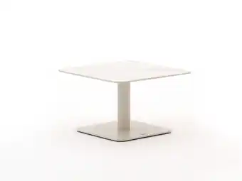 Kees Smit Bellagio San Lupo lounge tuintafel 59x59x37cm aanbieding