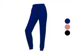 Lidl CRIVIT Dames joggingbroek aanbieding