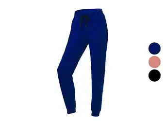 Lidl CRIVIT Dames joggingbroek aanbieding