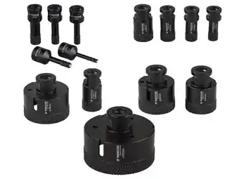 Lidl PARKSIDE PERFORMANCE Diamantboren aanbieding