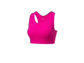 Lidl CRIVIT Dames sport-BH aanbieding
