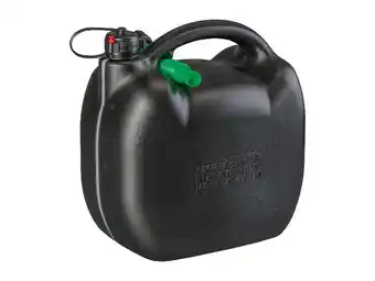 Lidl ULTIMATE SPEED Jerrycan 10 L aanbieding