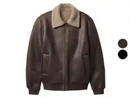 Lidl esmara Men Heren jas aanbieding