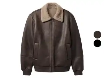 Lidl esmara Men Heren jas aanbieding