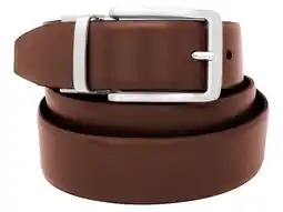 Lidl esmara Leren riem aanbieding