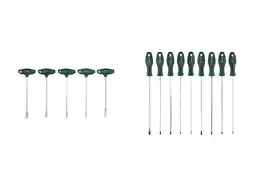 Lidl PARKSIDE Inbussleutels of schroevendraaiers aanbieding