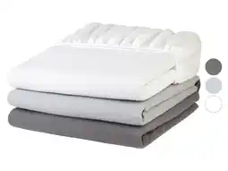 Lidl LIVARNO home Hoeslaken 180-200 x 200 cm aanbieding