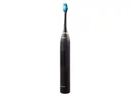 Lidl nevadent Elektrische tandenborstel (Zwart) aanbieding