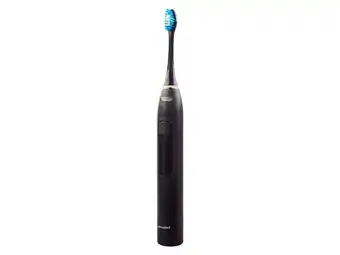 Lidl nevadent Elektrische tandenborstel (Zwart) aanbieding