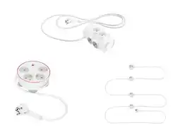 Lidl TRONIC Stekkerdoos aanbieding