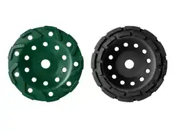 Lidl PARKSIDE Diamantslijpschijf 180 mm aanbieding