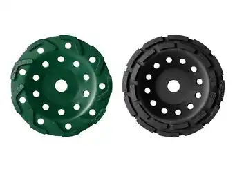 Lidl PARKSIDE Diamantslijpschijf 180 mm aanbieding