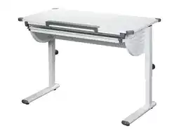 Lidl LIVARNO home Kinderbureau aanbieding